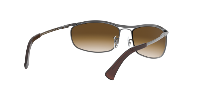 Ray-Ban RB3119 916451 Olympian 